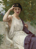 Pensées heureuses - Guillaume Seignac — vista dell’opera