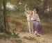 L'amour désarmé - Guillaume Seignac — vista dell’opera