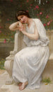 Polymnie - Guillaume Seignac — vista dell’opera