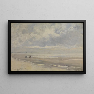 Guillaume Vogels - Beach front.webp