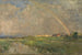 Arc-en-ciel - Guillaume Vogels — vista dell’opera