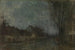 Crepuscolo - Guillaume Vogels — vista dell’opera