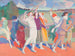 Sport - Guillermo Laborde — vista dell’opera