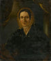 Ritratto della moglie dello avvocato di Spiš Raisa - Gérard de Frainse — vista dell’opera