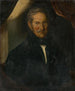 Ritratto dell'avvocato di Spiš Frainse - Gérard de Frainse — vista dell’opera