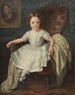 Hilda Amalia Brusewitz nata nel 1853 - Gustaf Henrik Brusewitz — vista dell’opera