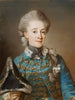 Vapaherratar Ulrica Fredrika Cedercreutz - Gustaf Lundberg — vista dell’opera