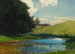 Paesaggio a Köpingebro vicino a Ystad - Gustaf Rydberg — vista dell’opera