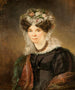 Mme M. E. Lundgren - Gustaf Wilhelm Finnberg — vista dell’opera