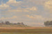 Studio di paesaggio - Gustav Friedrich Papperitz — vista dell’opera
