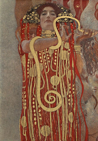 Gustav Klimt - Hygieia.webp
