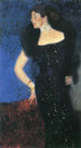 Portrait de Rose von Rosthorn-Friedmann - Gustav Klimt — vista dell’opera