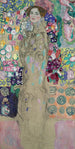 Portrait posthume di Ria Munk III - Gustav Klimt — vista dell’opera