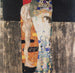 Le Tre Età della Donna - Gustav Klimt — vista dell’opera