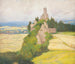 Frédéric - Gustav Macoun — vista dell’opera