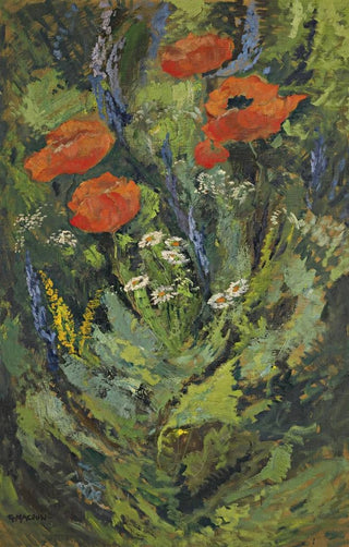 Gustav Macoun - Poppies.webp