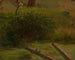 Ciguë di Blhender - Gustav Osterroht — vista dell’opera