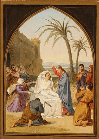 Gustav Theodor Wegener - Jairi datter.webp