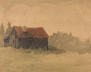 Gustav Wentzel - From Maridalen.webp