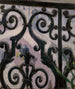 Vista da un balcon - Gustave Caillebotte — vista dell’opera