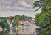 Studio Nemours - Gustave Cariot — vista dell’opera