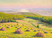 La vallée - Gustave Cariot — vista dell’opera