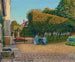 Le Jardin - Gustave Cariot — vista dell’opera