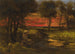 Fileuse bretonne - Gustave Courbet — vista dell’opera