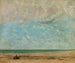 Paesaggio marittimo - Gustave Courbet — vista dell’opera