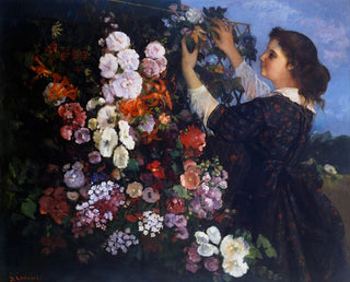 Gustave Courbet - Trellis.webp
