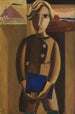 Pally - Gustave De Smet — vista dell’opera