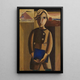 Gustave De Smet - Pally.webp