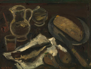 Gustave De Smet - Still Life.webp