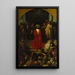 Ecce Homo - Gustave Doré — quadro incorniciato alla parete