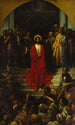Ecce Homo - Gustave Doré — vista dell’opera