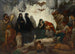 Previsione di Buona Fortuna al Sacro Monte - Gustave Doré — vista dell’opera