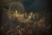 La Vallée des larmes - Gustave Doré — vista dell’opera