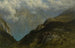 Paesaggio di montagna - Gustave Doré — vista dell’opera