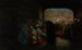 La Maison de Caïphe - Gustave Doré — vista dell’opera