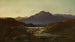 Torrent dans les Highlands - Gustave Doré — vista dell’opera