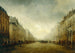 Rivista passata dal Principe-Presidente sui Grandi Boulevard - Gustave Edward Barry — vista dell’opera