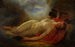 Psyché évanouie - Gustave Housez — vista dell’opera