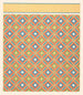 Plafond del Tomba Damenemhat n 82 - Gustave Jaquier — vista dell’opera