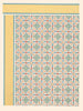 Plafond del Tombeau Damenemhat n° 82 - Gustave Jaquier — vista dell’opera