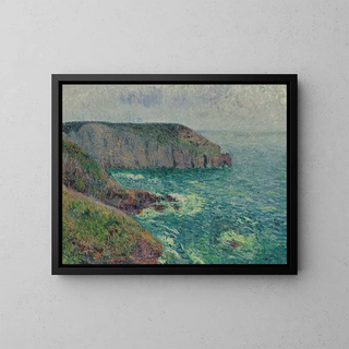 Gustave Loiseau - La Pointe Du Jars Cap Frehel.webp