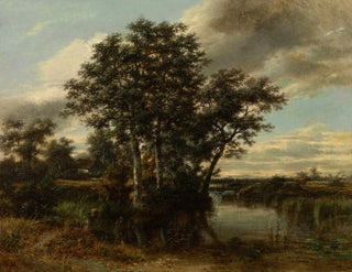 Gustave Louis Marie Piron - Pool.webp