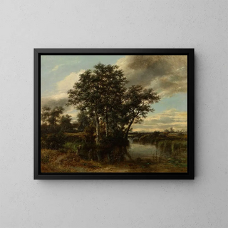 Gustave Louis Marie Piron - Pool.webp
