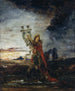 Arion - Gustave Moreau — vista dell’opera