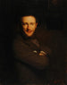 Il Sorridente Autoritratto - Gustave Pierre — vista dell’opera