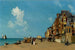 Figures sur une promenade - Gustave-Édouard Le Sénéchal de Kerdroret — vista dell’opera